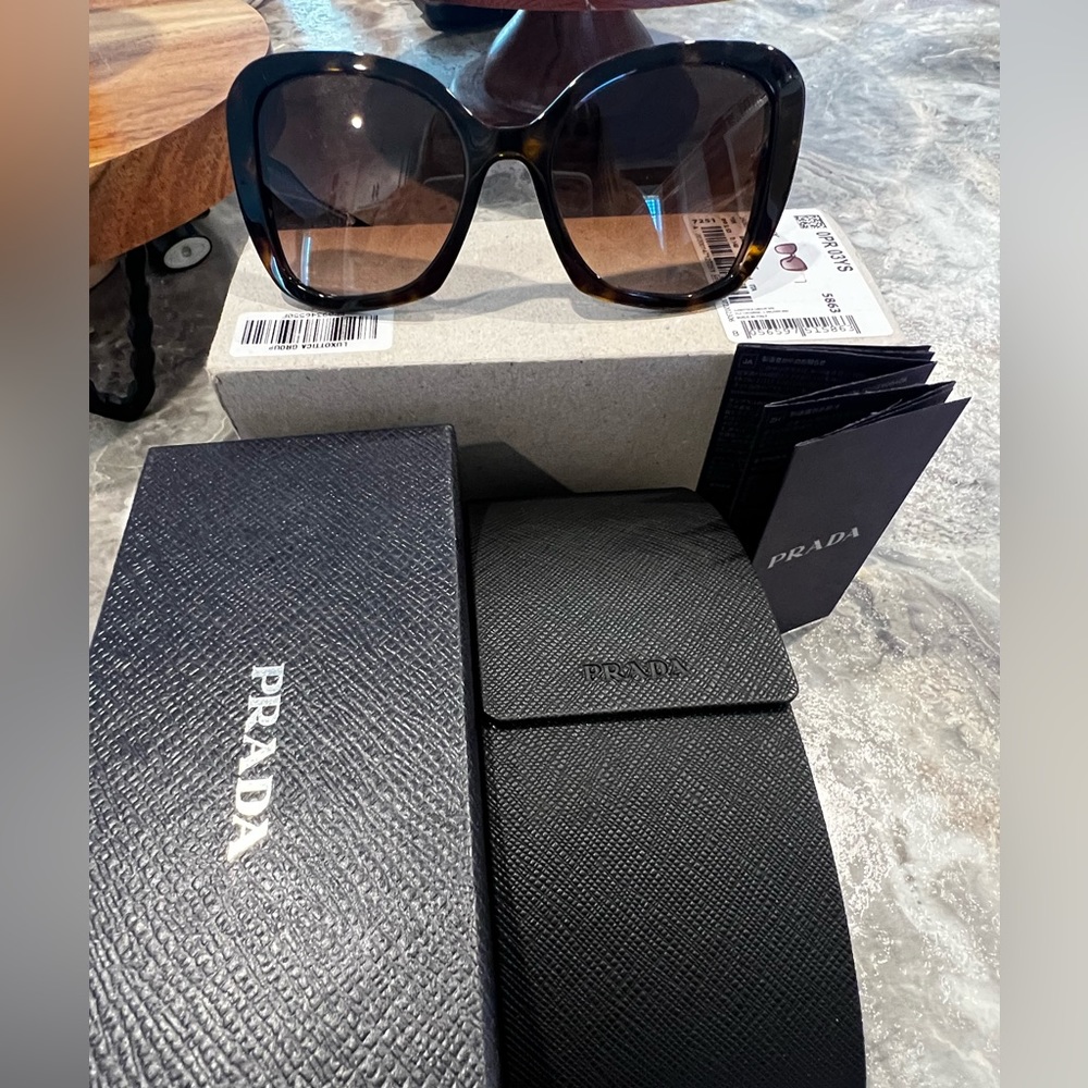 Prada sunglasses